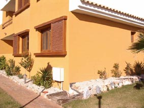 Punta Prima Apartment